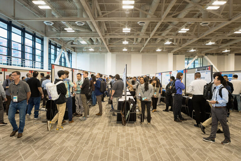 2024 IEEE PES GM Poster Session
