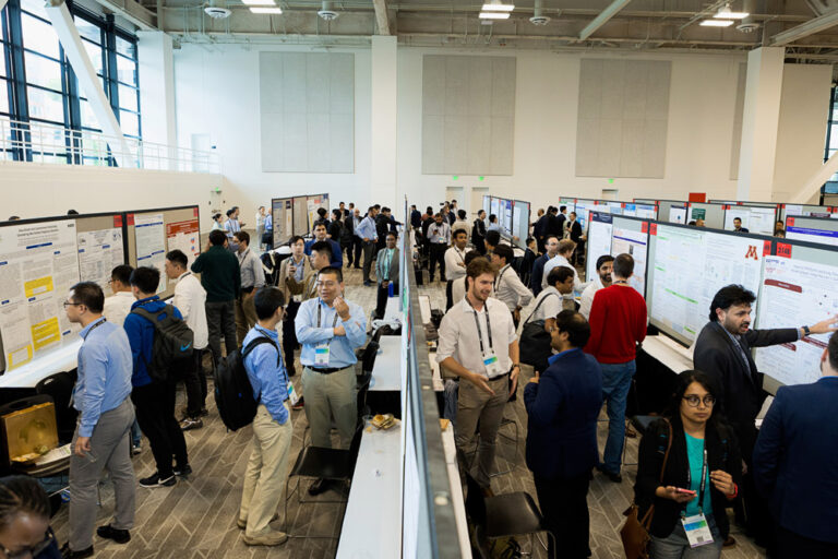 2024 IEEE PES GM Poster Session