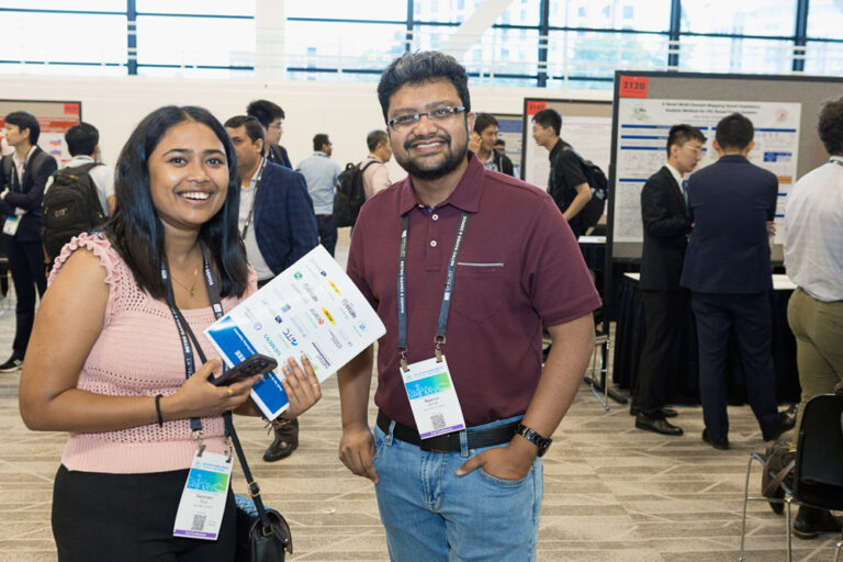 2024 IEEE PES GM Poster Session
