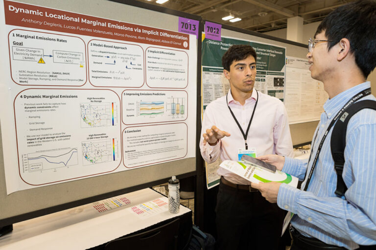 2024 IEEE PES GM Poster Session