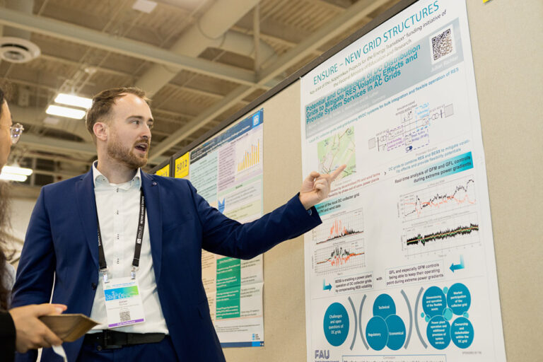 2024 IEEE PES GM Poster Session