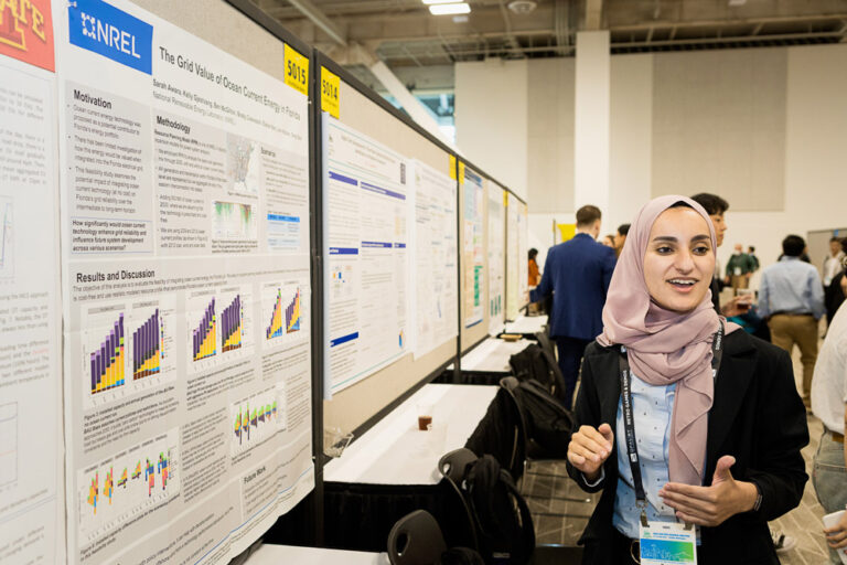2024 IEEE PES GM Poster Session