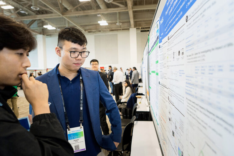 2024 IEEE PES GM Poster Session