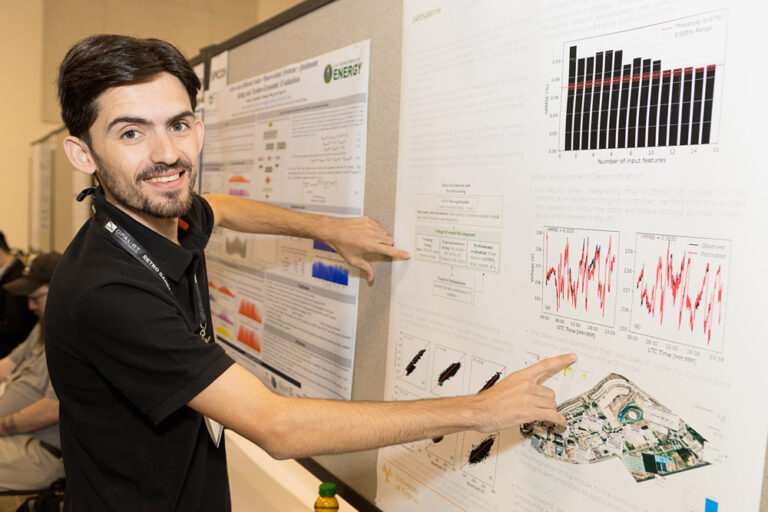 2024 IEEE PES GM Poster Session
