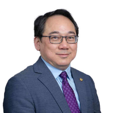 Prof. CHUNG Chi-yung