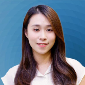 Ms. Fiona LEE