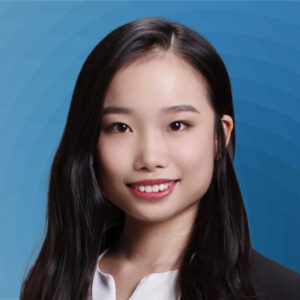 Ms. Jenny LIN