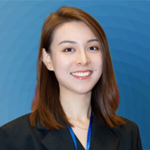Dr. Coral WEI