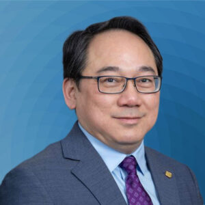 Prof CY CHUNG