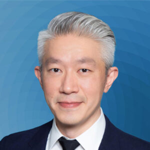 Mr.Edward CHAN