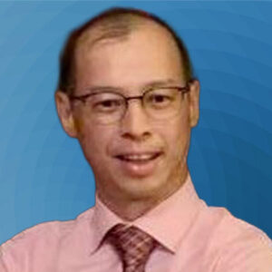 Mr. Eric CHAN