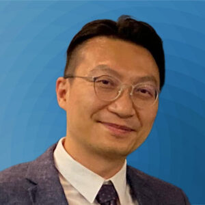Mr. Jason TANG