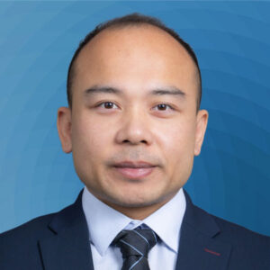 Dr. Junwei LIU
