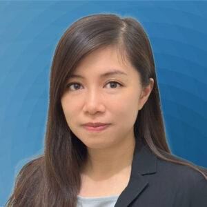Ms. Katherine TUNG