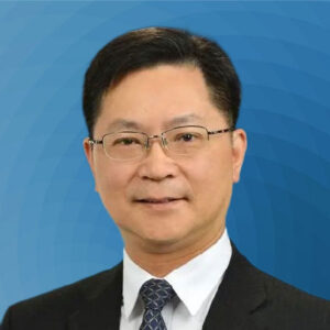 Ir Prof Alfred SIT Wing Hang