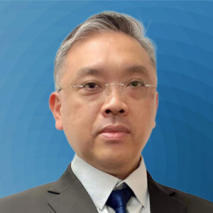 Mr. Thomas CHOONG