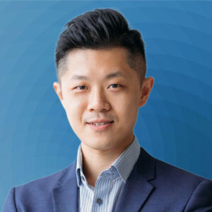 Ir Vincent LEUNG