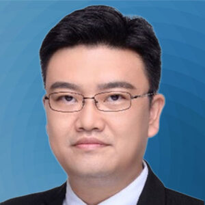 Prof. Yunhe HOU