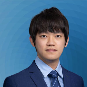 Dr. Ziqing ZHU