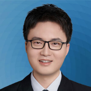 Liu Xinyu