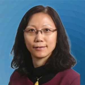 Tianshu Bi
